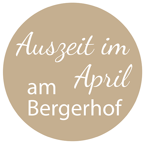 bergerhof button april
